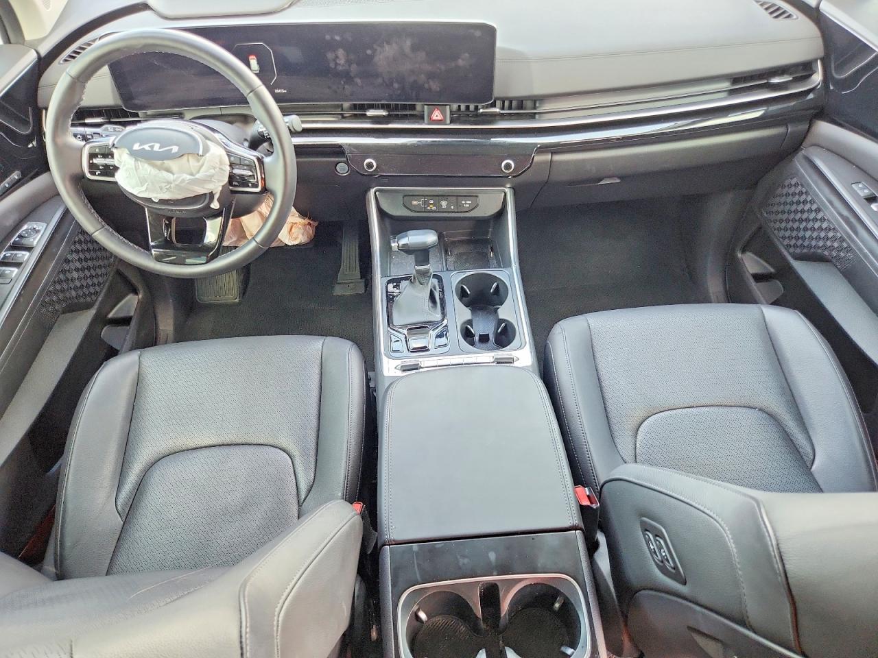 2025 Kia All other VIN KNDNE5K31S6469691 photo 8