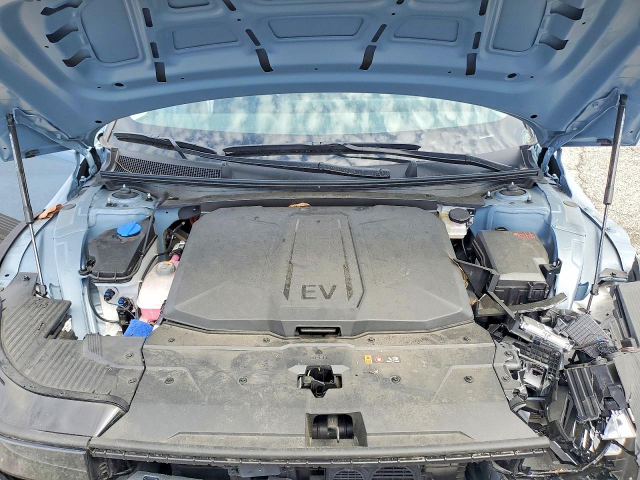 2025 Hyundai Ioniq VIN 7YAKM4DA7SY039737 photo 11