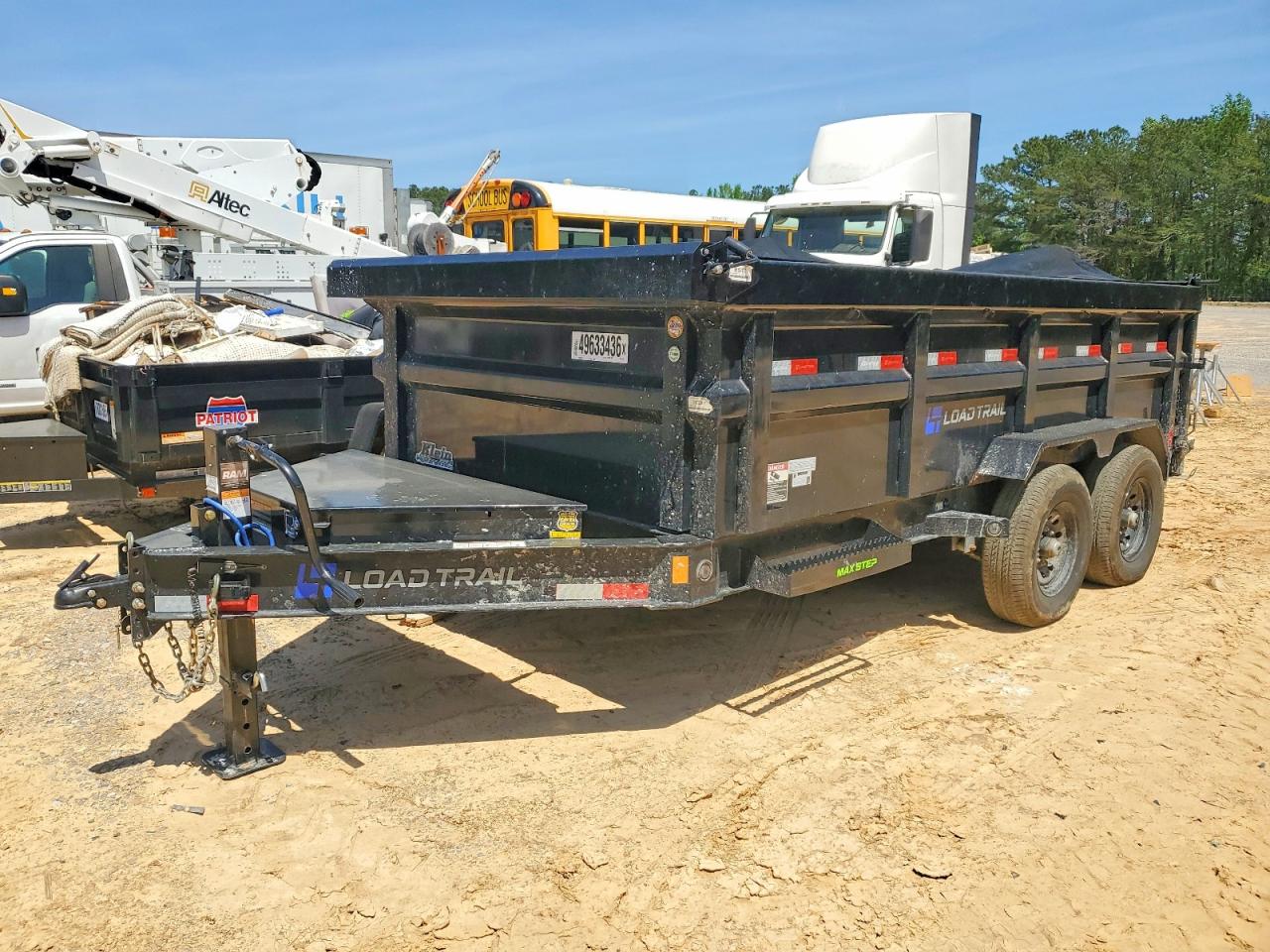 2026 LOAD All models VIN 4ZEDT1425T2365207 photo 2