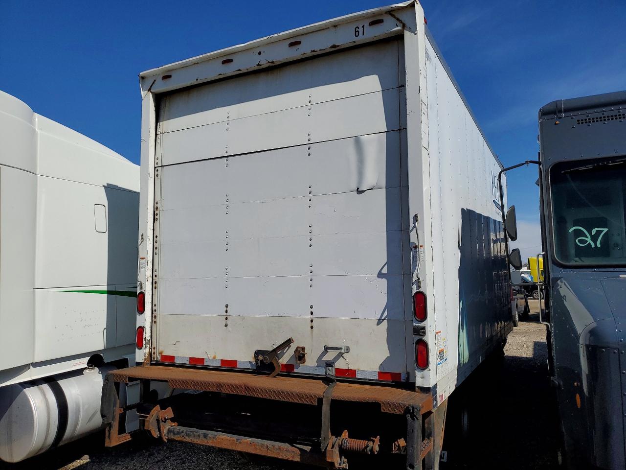 2014 Mitsubishi All models VIN JL6BNH1A7EK000581 photo 3