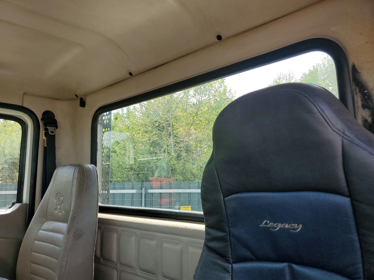 2006 MACK All other VIN 1M1AK06Y86N009651 photo 6