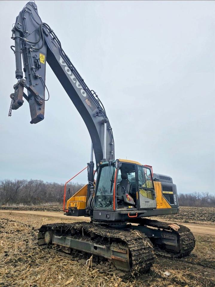 2019 Volvo All models VIN VCEC350EE00314014 photo 5