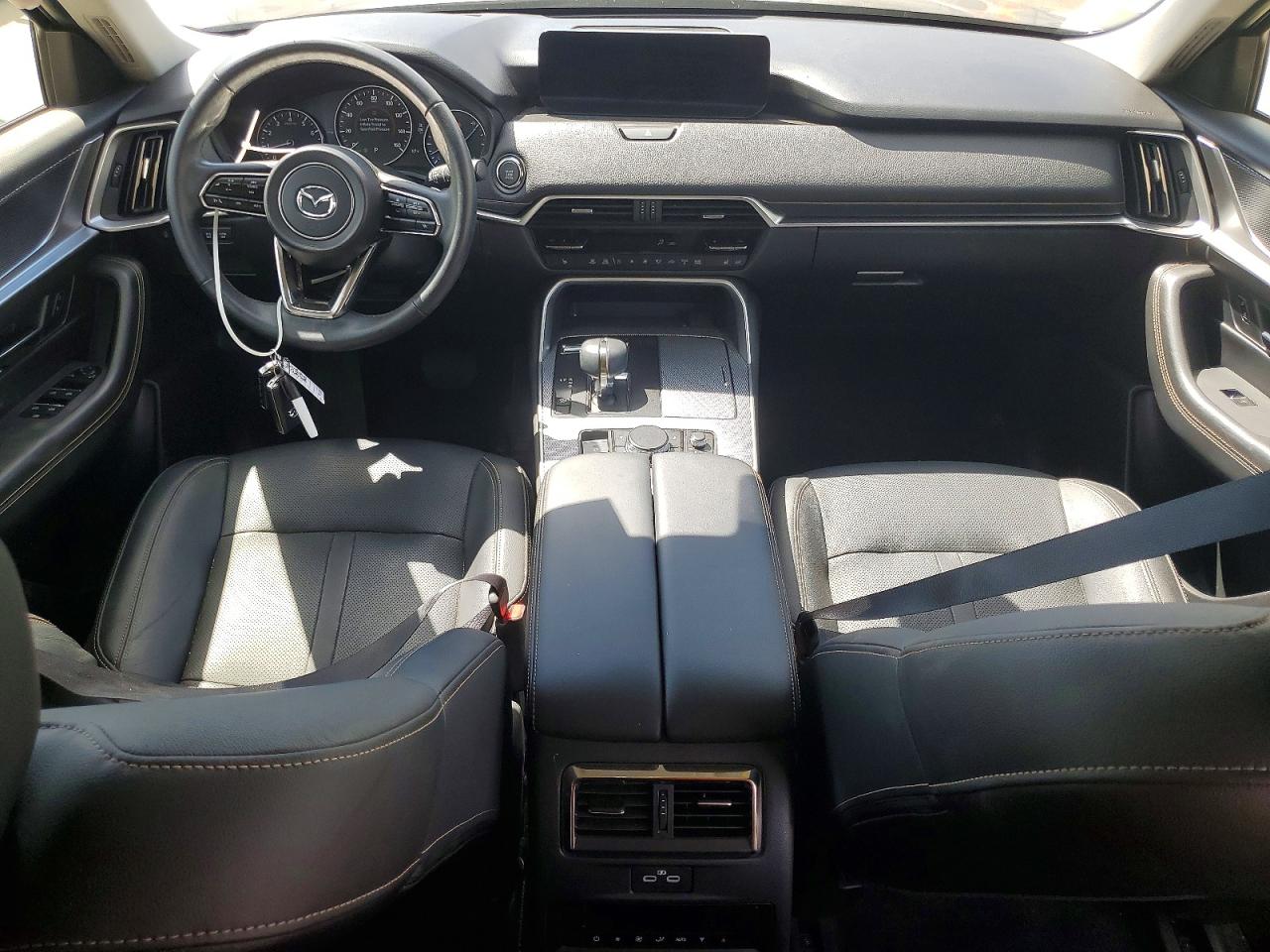 2024 Mazda Cx-90 VIN JM3KKCHD0R1105079 photo 8