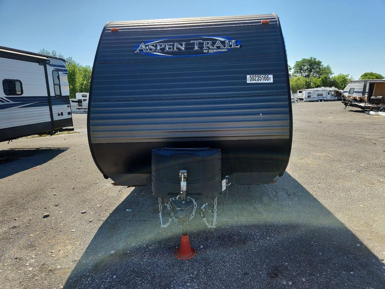 2019 DUTCHMEN Aspen trai VIN 4YDT27121K8920009 photo 7