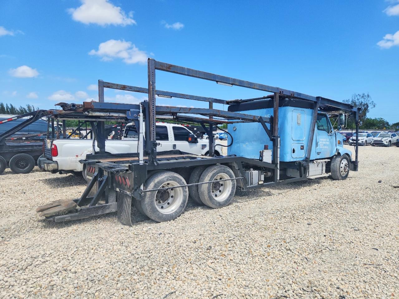 2005 All models VIN 2FZHCMCVX5AN91316 photo 4