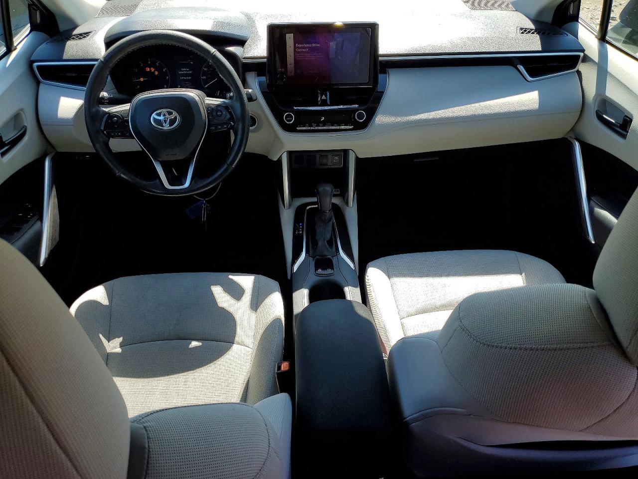 2023 Toyota All other VIN 7MUCAABG6PV063921 photo 8