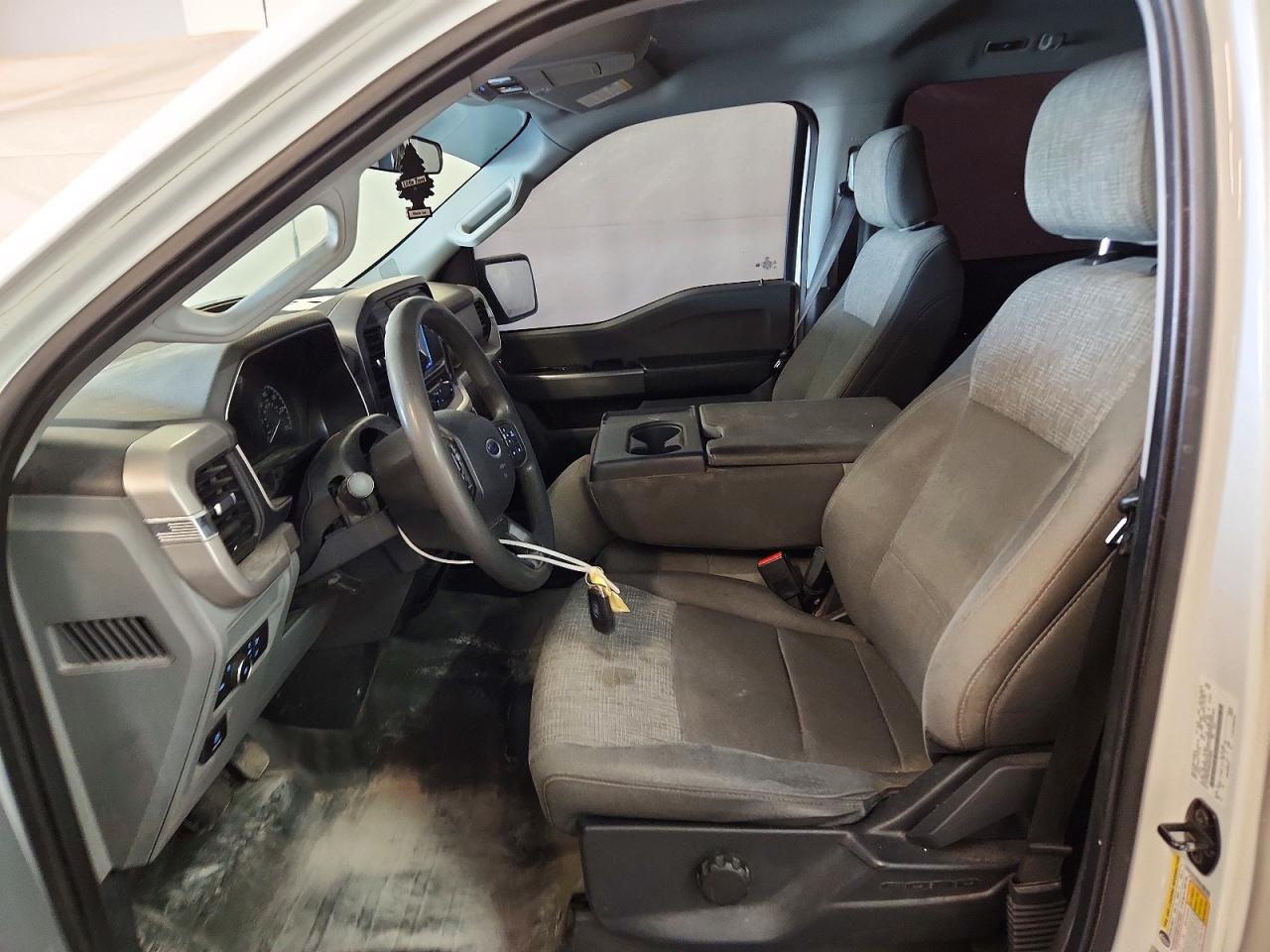 2022 Ford F150 VIN 1FTFW1E58NKD68893 photo 7