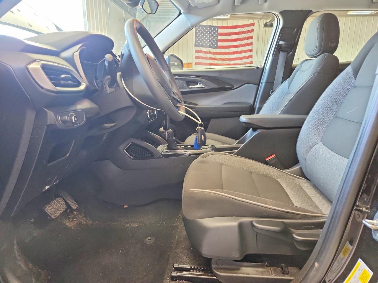 2021 Chev Trailblzr VIN KL79MMS22MB170787 photo 7