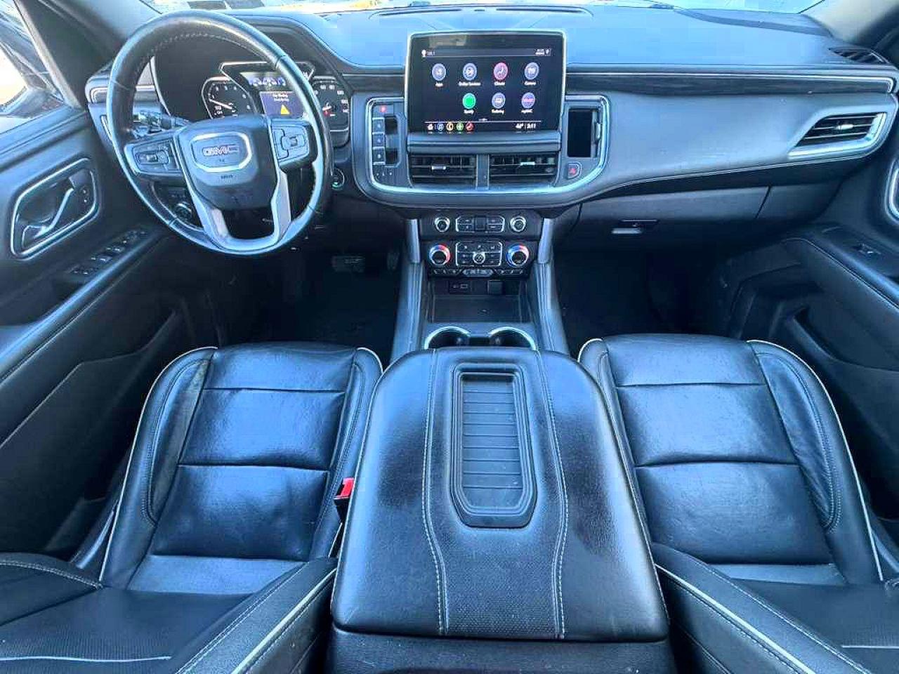 2021 GMC Yukon VIN 1GKS2BKD6MR281077 photo 9