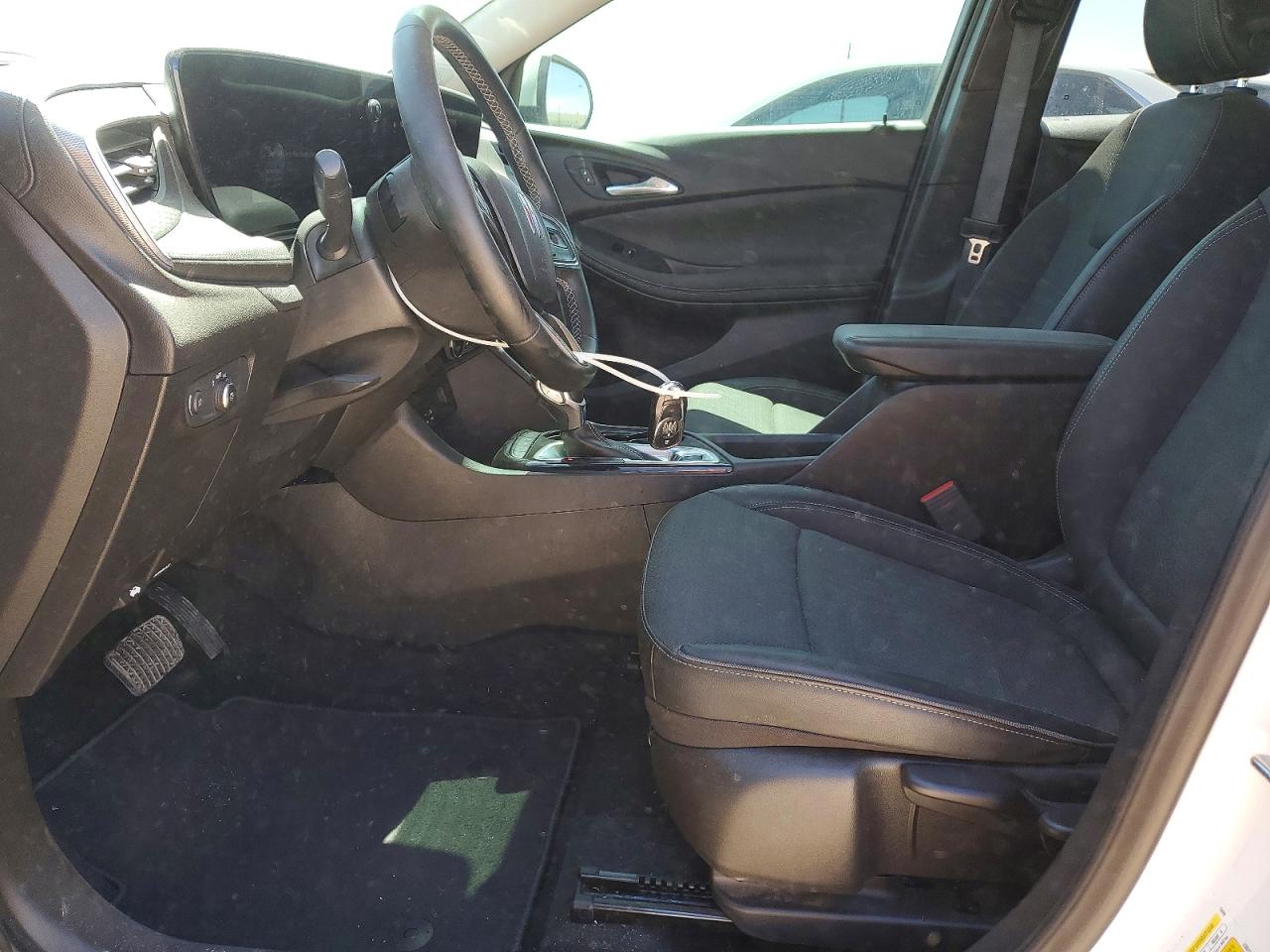 2024 Buick Encore VIN KL4AMBSL4RB201584 photo 7