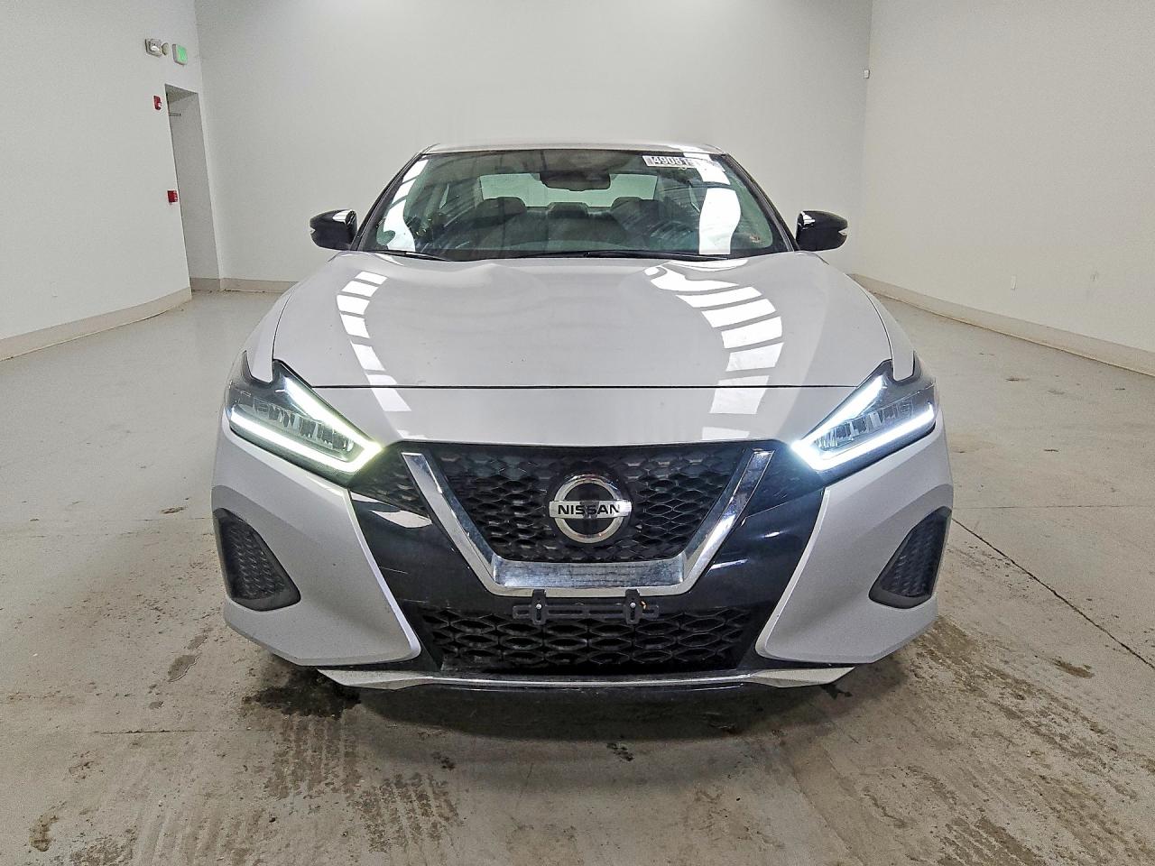 2022 NISSAN Maxima VIN 1N4AA6CV4NC503098 photo 5