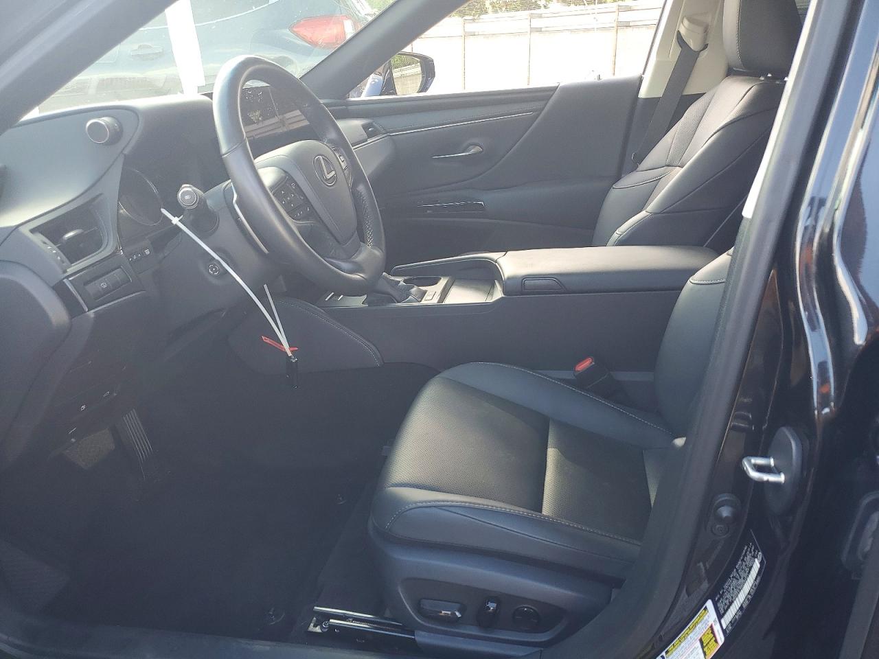 2024 Lexus Es300 VIN 58ADA1C10RU044521 photo 7