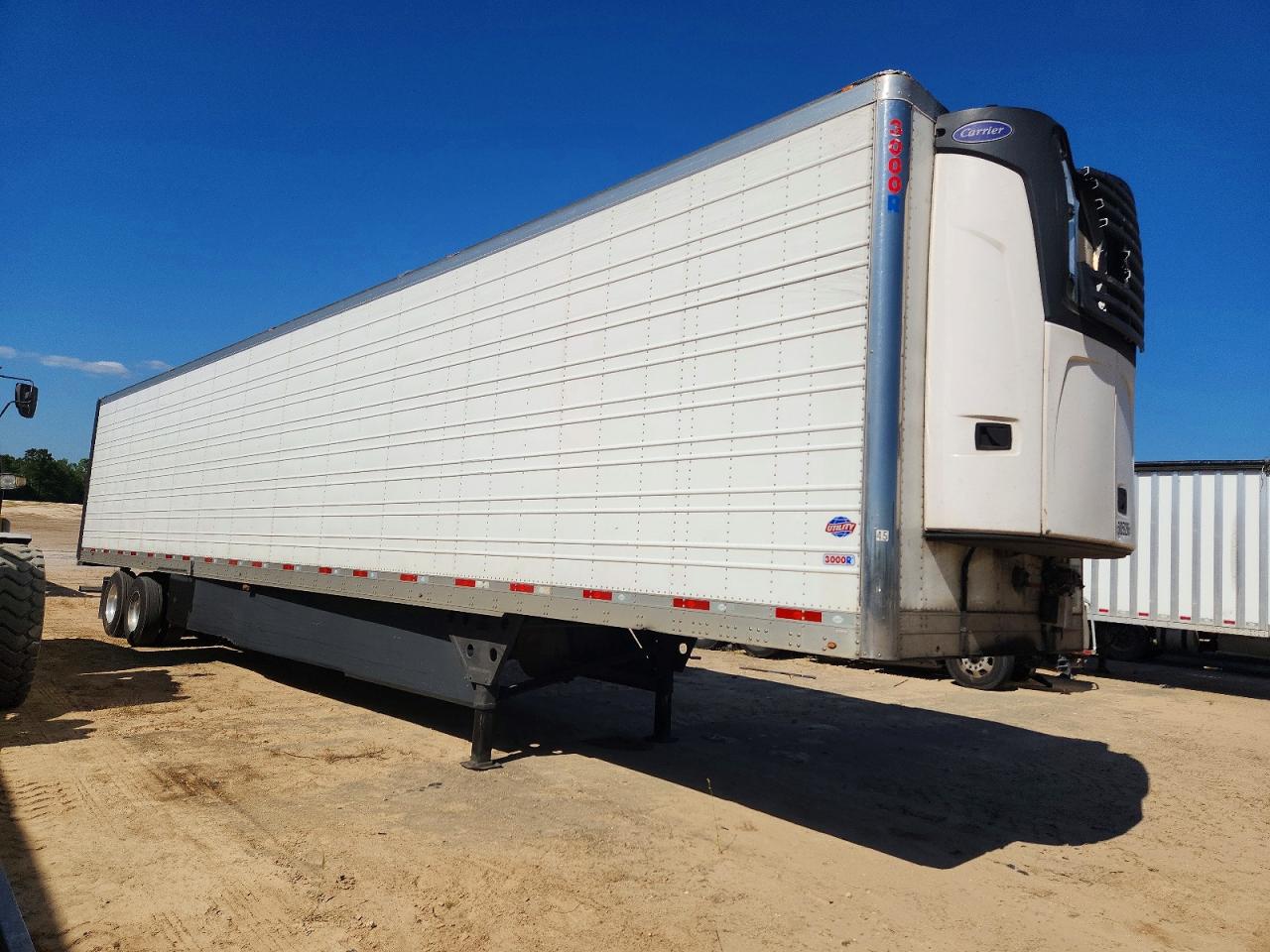 2022 UTILITY All models VIN 3UTVS2537N8731026 photo 1