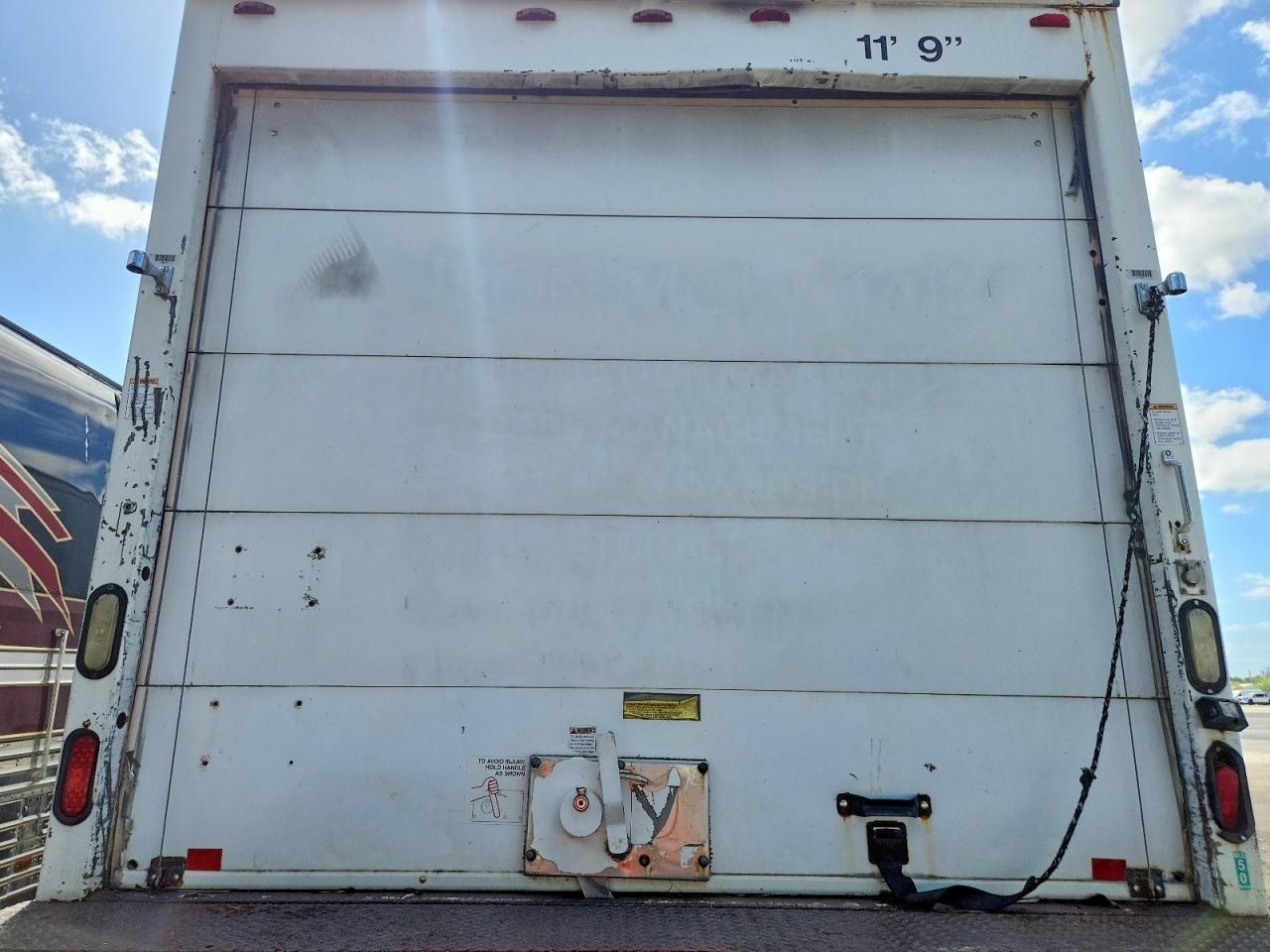 2013 HINO All other VIN 5PVNE8JP2D4S50596 photo 6