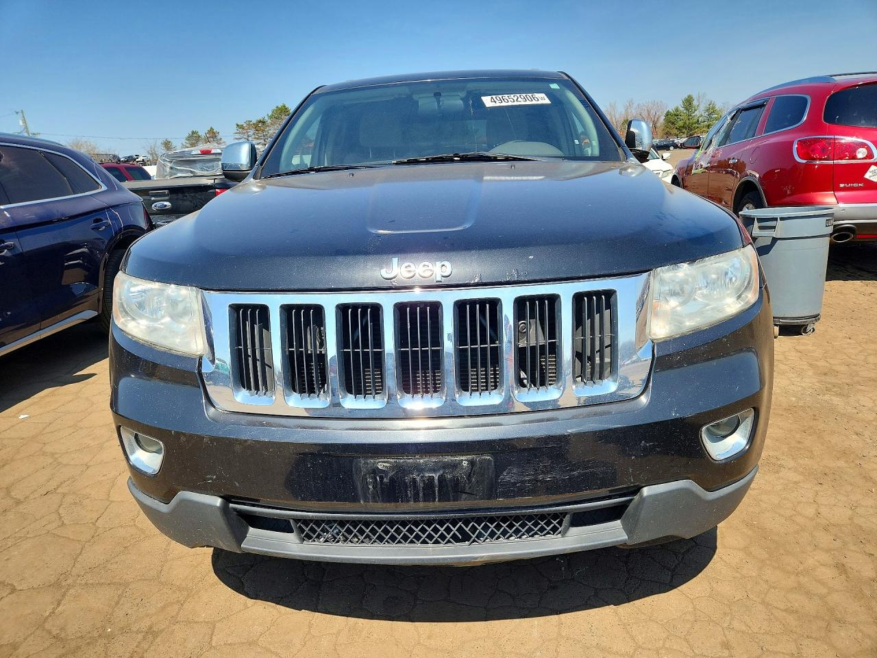2011 Jeep Cherokee VIN 1J4RS4GG9BC577343 photo 5
