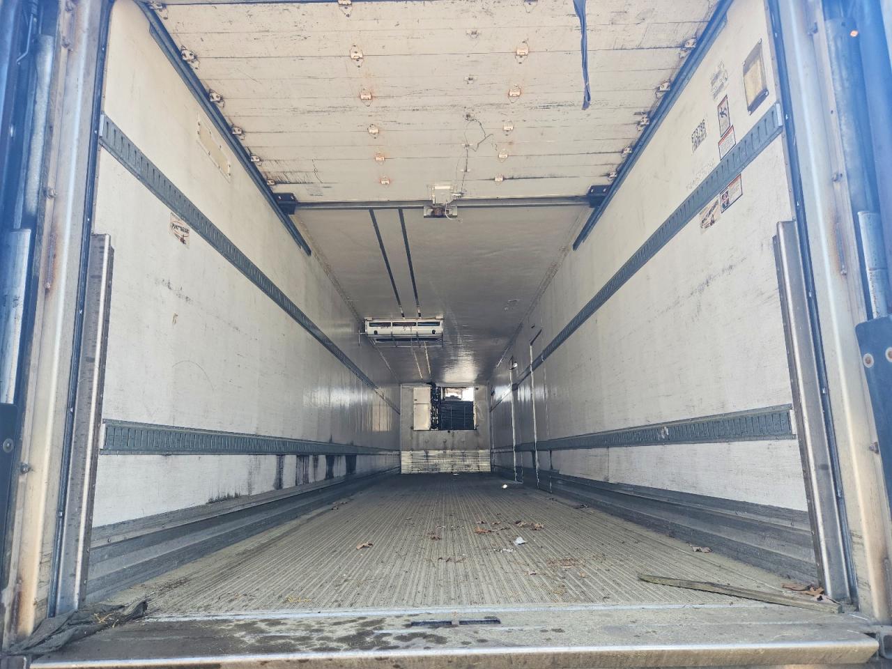 2014 GREAT Trailers VIN 1GRAA9625EB703948 photo 5