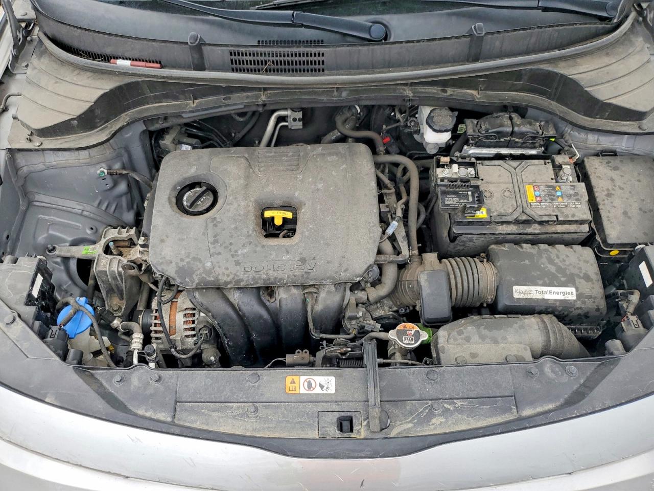 2023 Kia Soul VIN KNDJ23AU0P7881088 photo 12