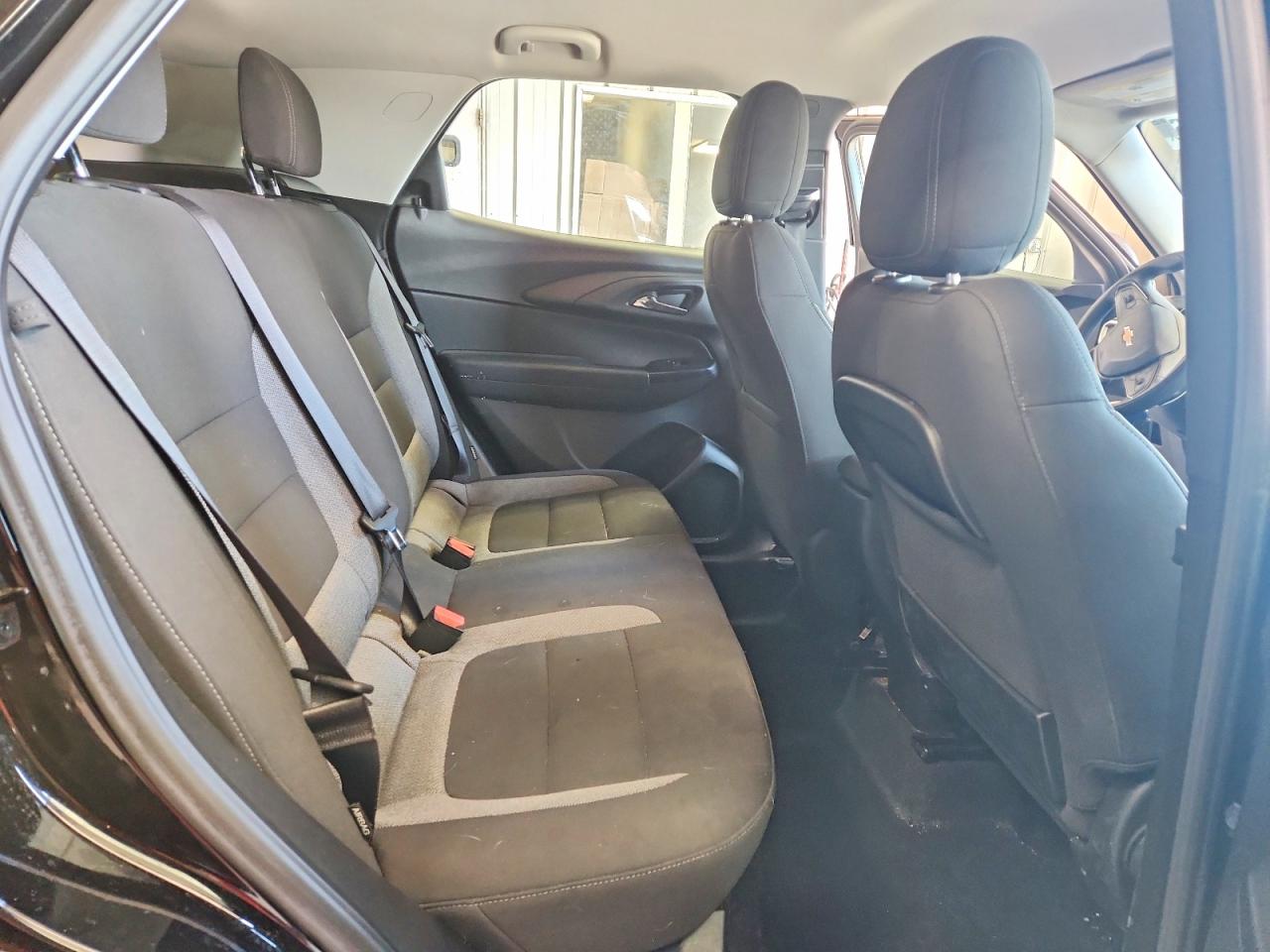 2021 Chev Trailblzr VIN KL79MMS22MB170787 photo 10