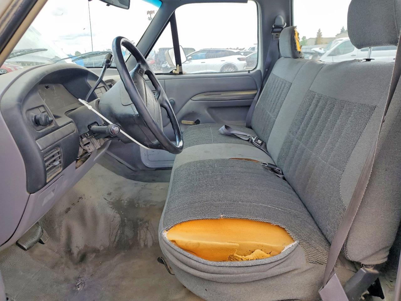 1994 Ford F150 VIN 1FTDF15Y4RLB12672 photo 7