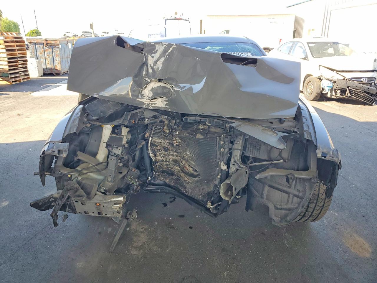 2018 Challenger VIN 2C3CDZBT0JH128107 photo 5