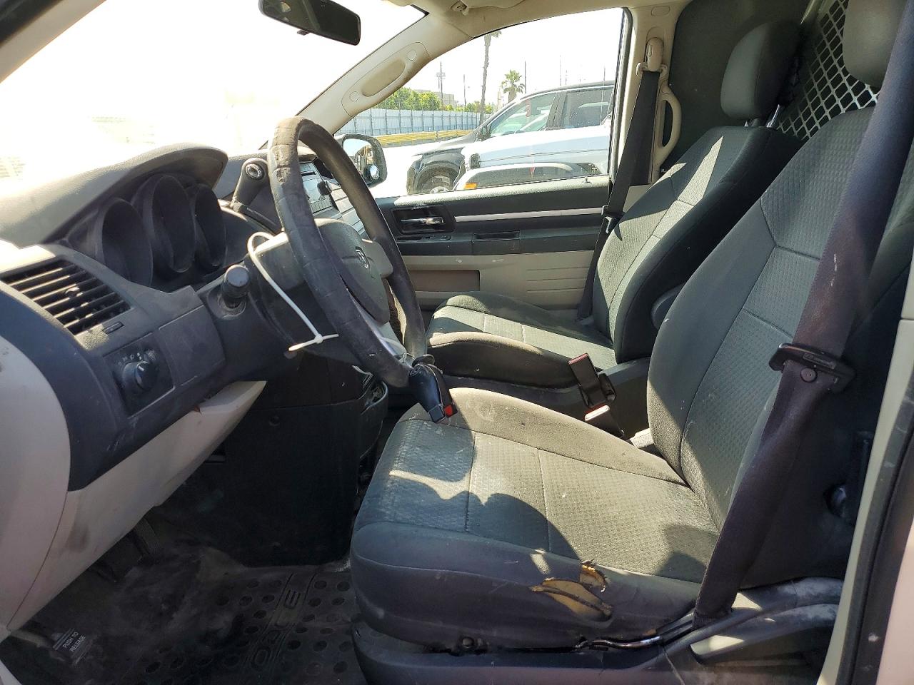 2010 Dodge Grand cara VIN 2D4CN1AE7AR497038 photo 7