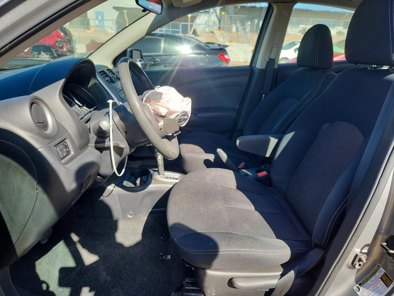 2014 Versa VIN 3N1CN7AP7EL820351 photo 7
