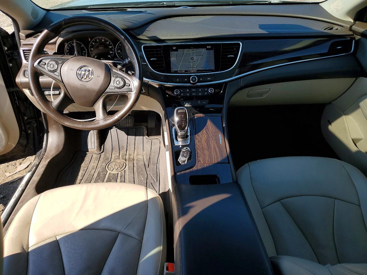 2019 Buick Lacrosse VIN 1G4ZT5SS2KU100537 photo 8