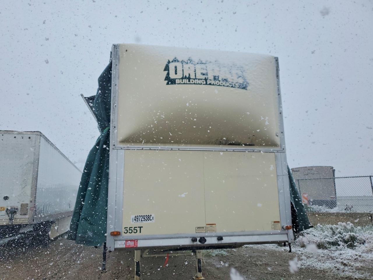 2019 WESTERN   VIN 5DN164825KB000588 photo 7