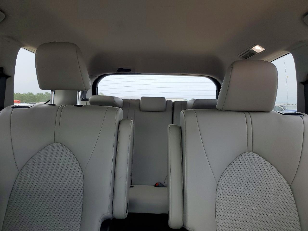 2024 TOYOTA All other VIN 5TDAAAA55RS001849 photo 10