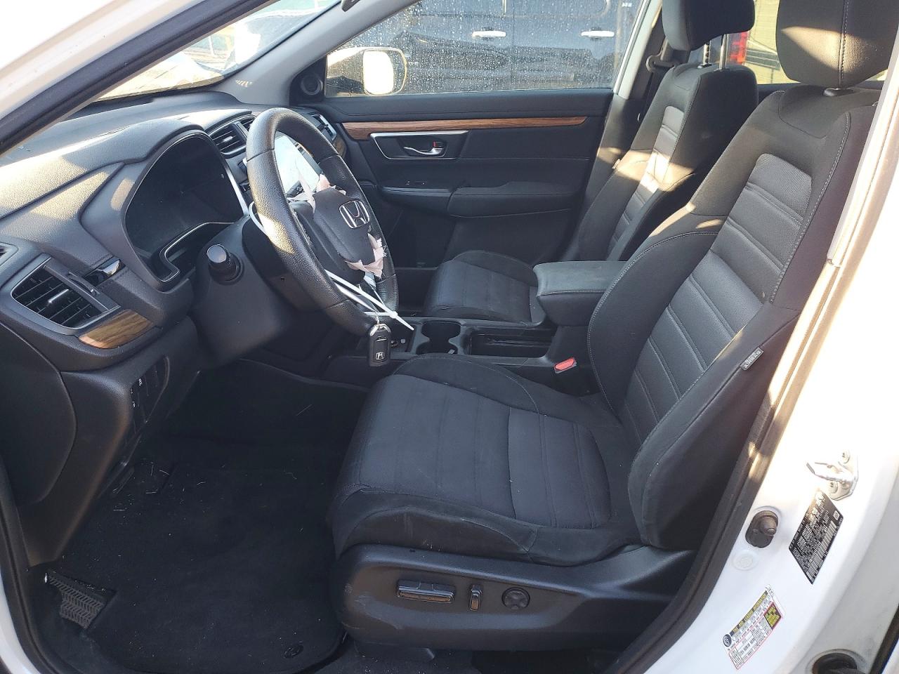 2019 Honda Crv VIN JHLRW2H58KX012248 photo 7
