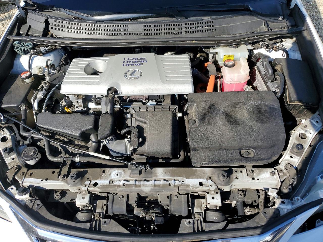 2015 Lexus Ct 200 VIN JTHKD5BH1F2229277 photo 11