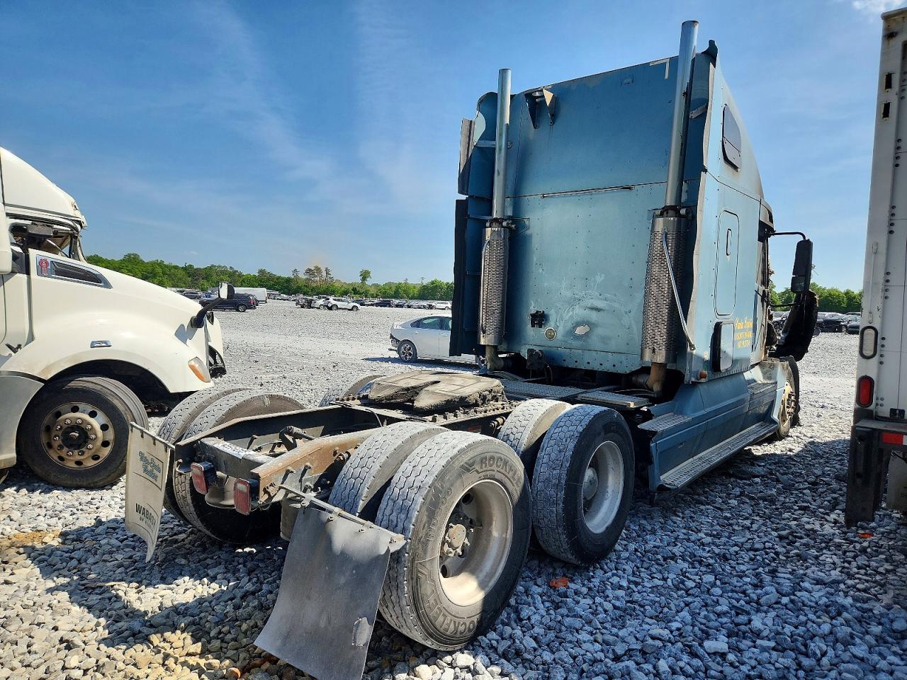 2007 FREIGHTLINER All other VIN 1FUJBBAVX7PW76812 photo 4