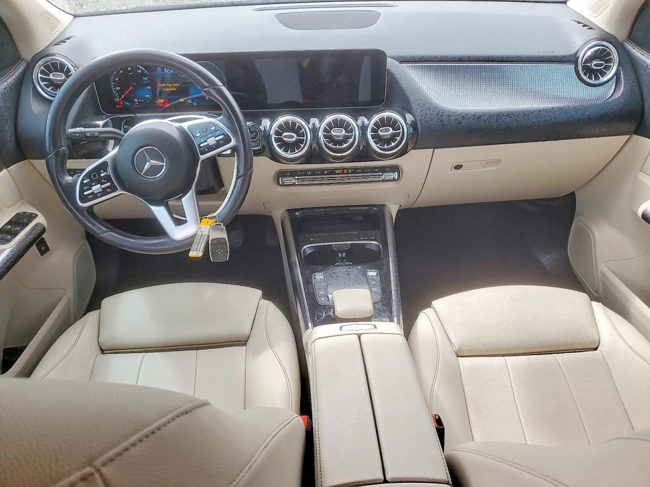 2021 Mercedes-Benz Gla-class VIN W1N4N4GB3MJ237785 photo 8