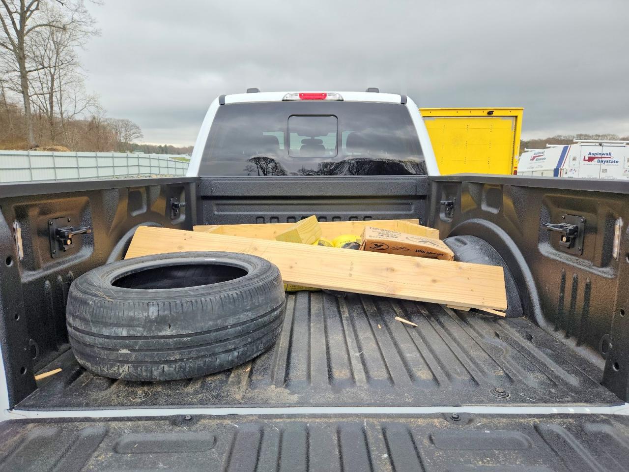 2022 Ford F350 VIN 1FT8W3BN6NEG31387 photo 10