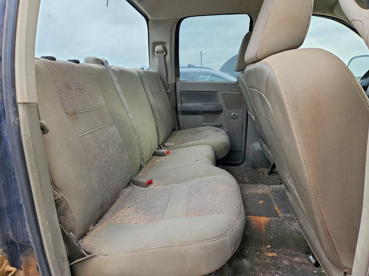 2006 Dodge Ram 1500 VIN 1D7HU182X6S673738 photo 10