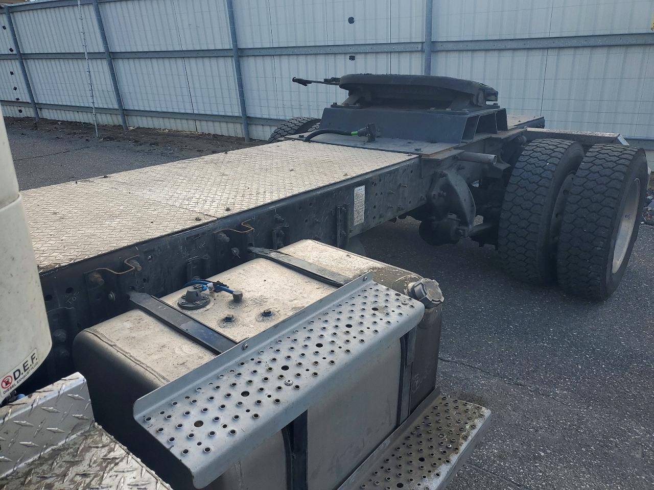 2016 FREIGHTLINER All other VIN 3ALACWCY0GDHC7983 photo 9