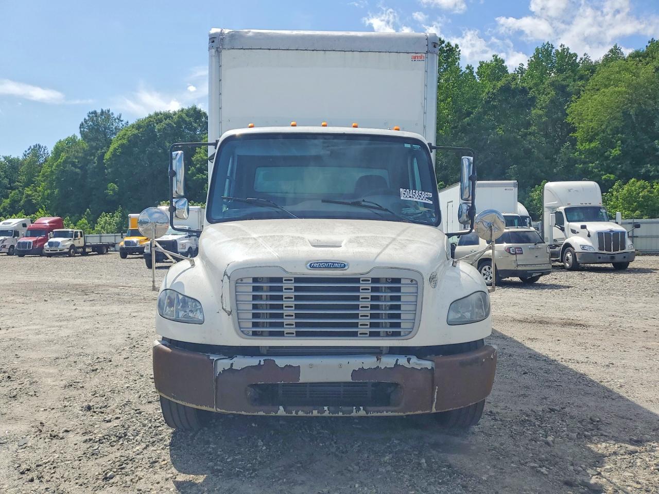 2015 FREIGHTLINER All other VIN 1FVACWDU1FHGS0479 photo 5