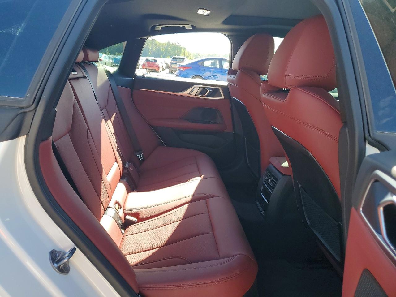 2023 BMW All other VIN WBY43AW09PFP74985 photo 10
