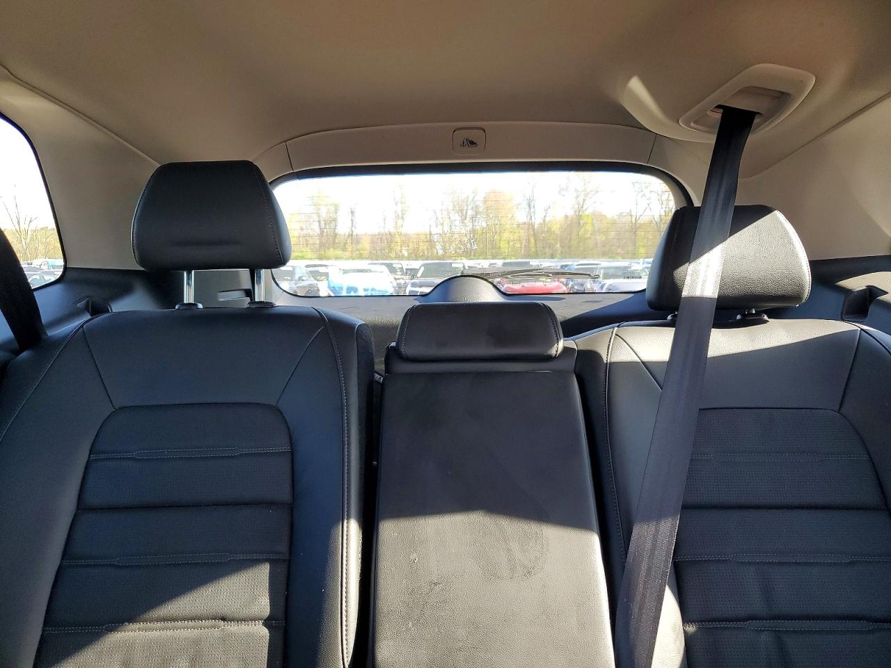 2024 Honda Crv VIN 7FARS4H74RE017347 photo 10