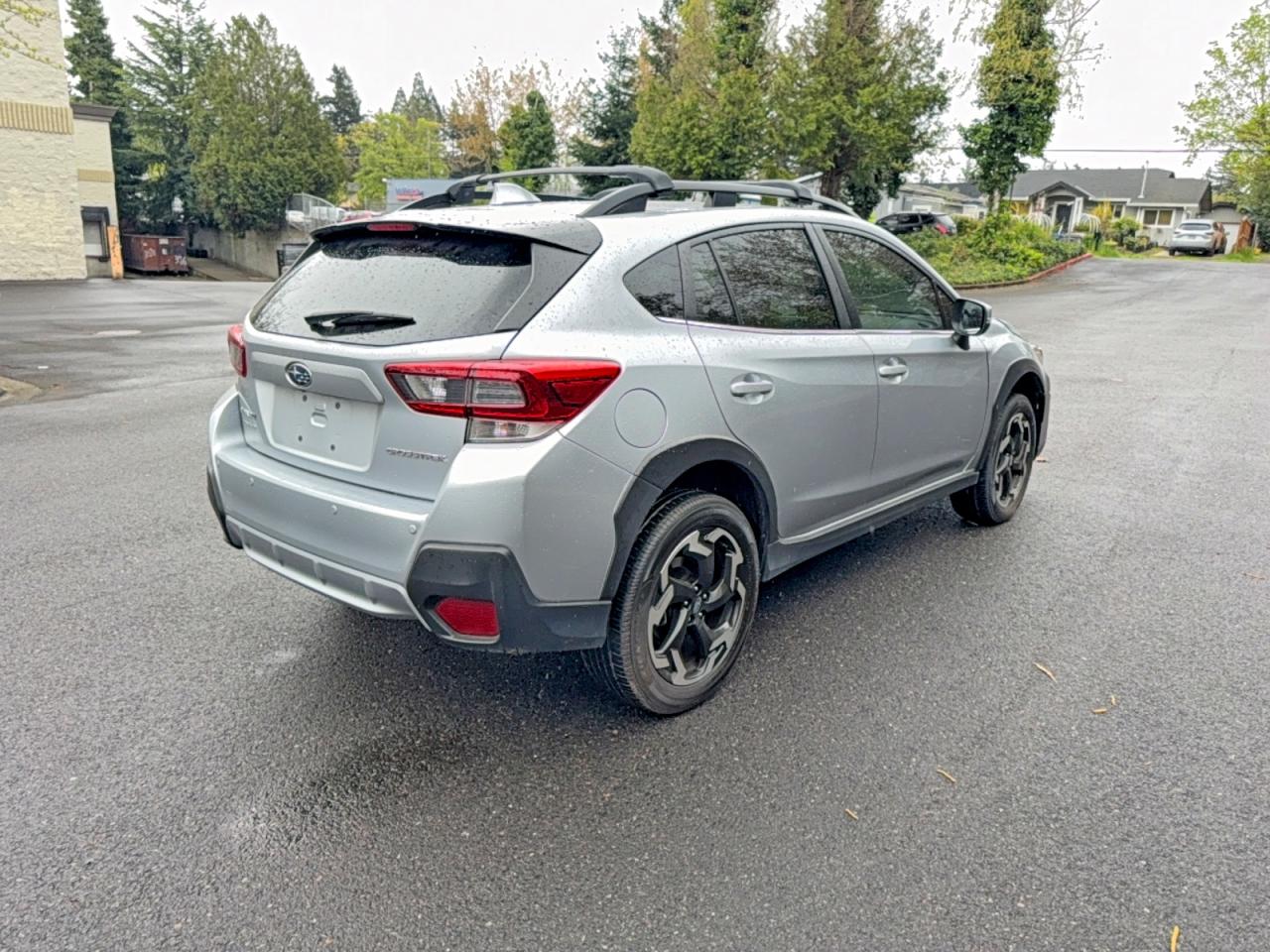 2023 Subaru Crosstrek VIN JF2GTHMC6PH316718 photo 4
