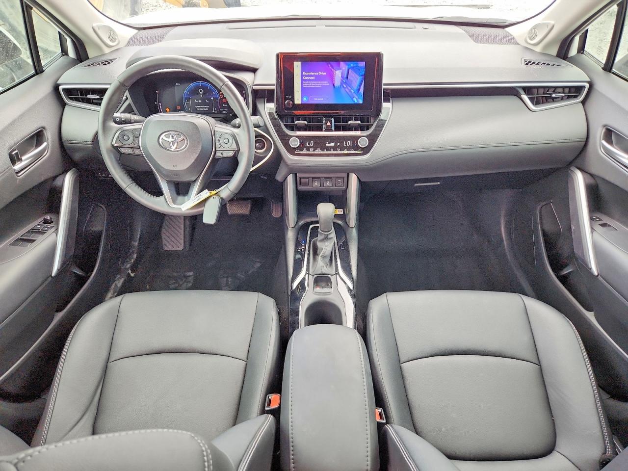 2023 Toyota All other VIN 7MUDAAAGXPV056234 photo 8