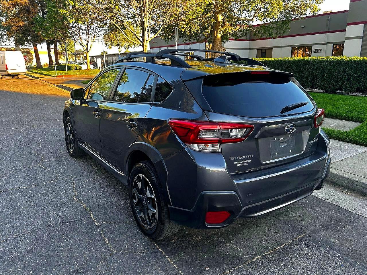 2019 Subaru Crosstrek VIN JF2GTACC1KH269874 photo 3