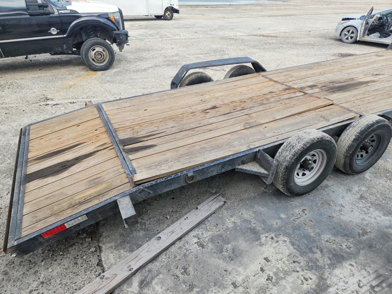 2025 NEW Trailer VIN 7Z7BU2427SD002412 photo 6
