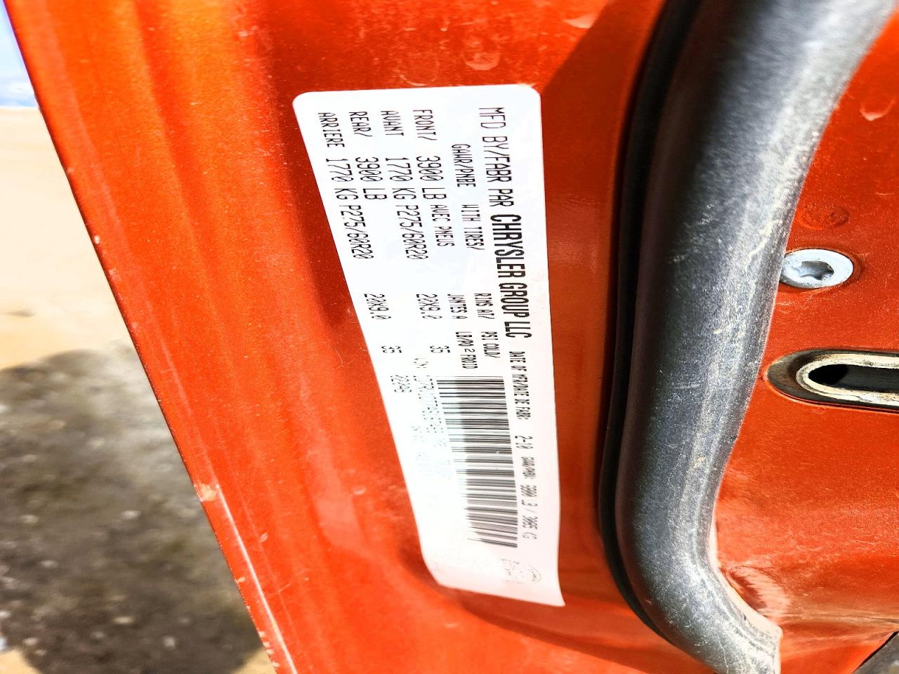 2010 DODGE All models VIN 1D7RV1CT7AS167469 photo 12