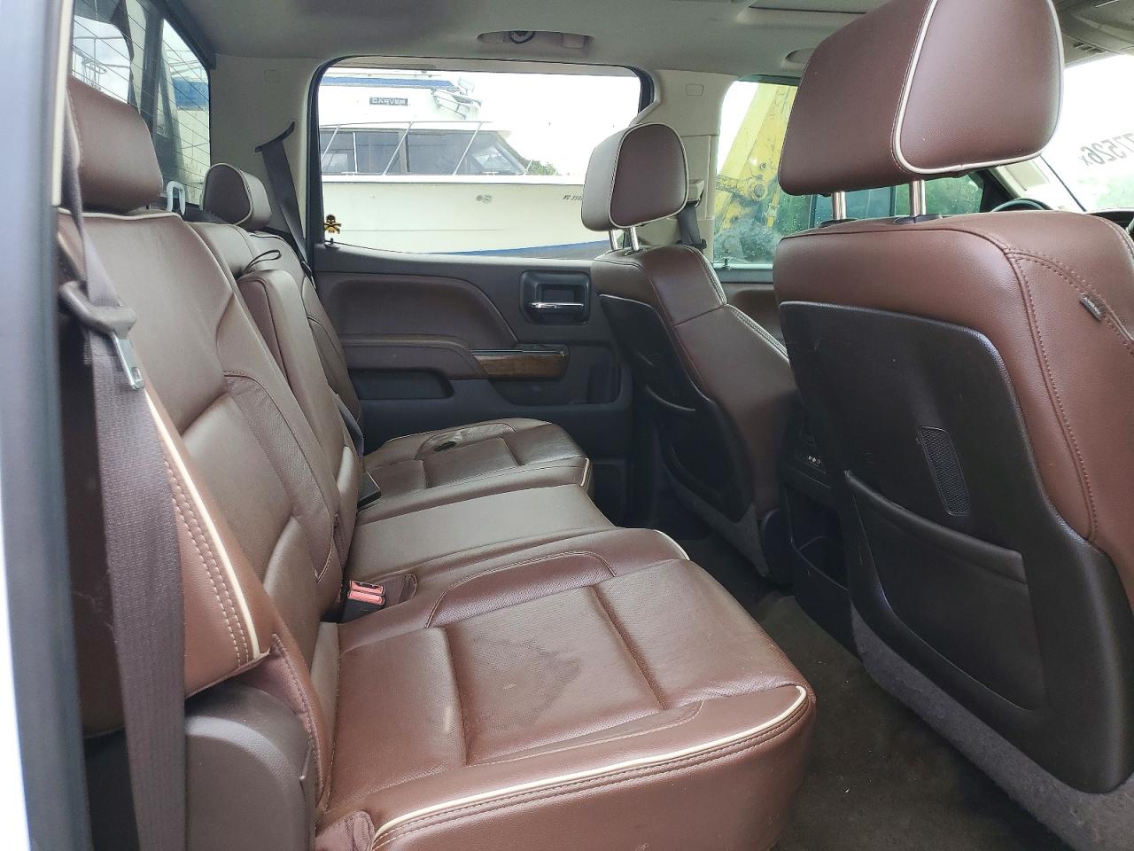 2015 Chev Silverado VIN 1GC4K1E80FF598533 photo 10