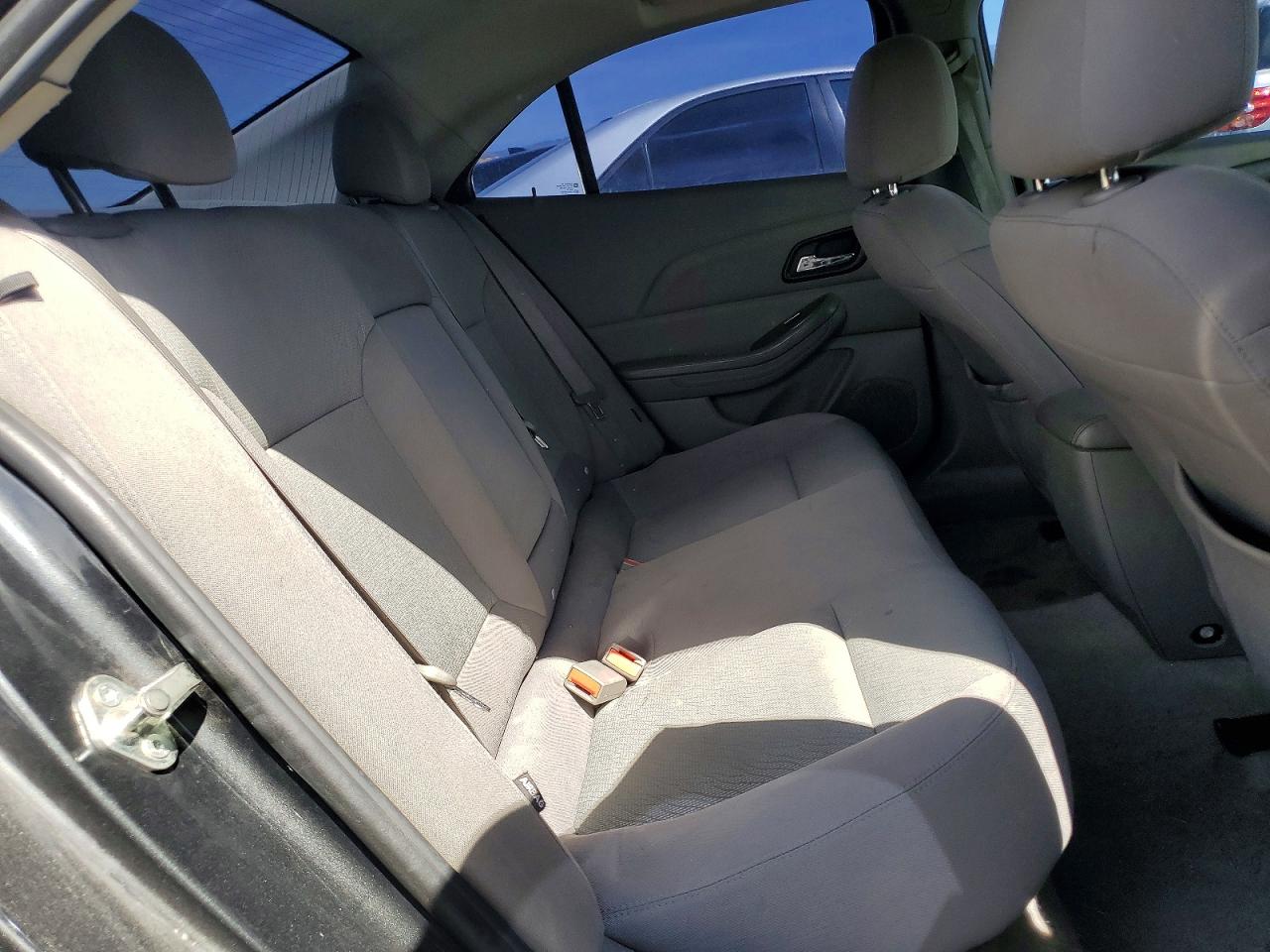 2015 Chev Malibu VIN 1G11A5SL8FF266631 photo 10