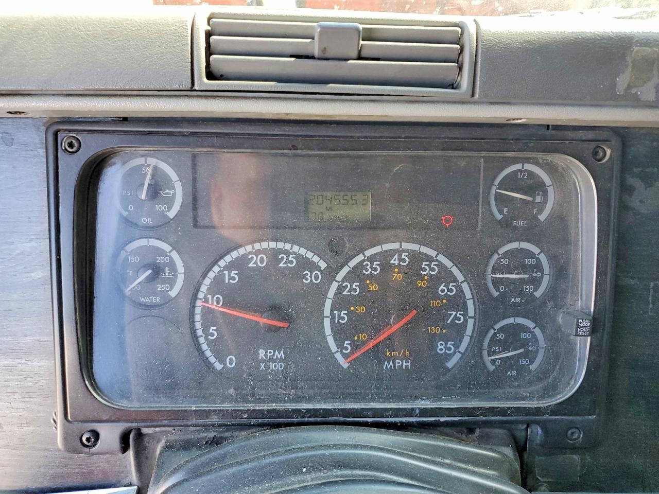 2005 FREIGHTLINER All other VIN 1FUJA6CK35LU61810 photo 8