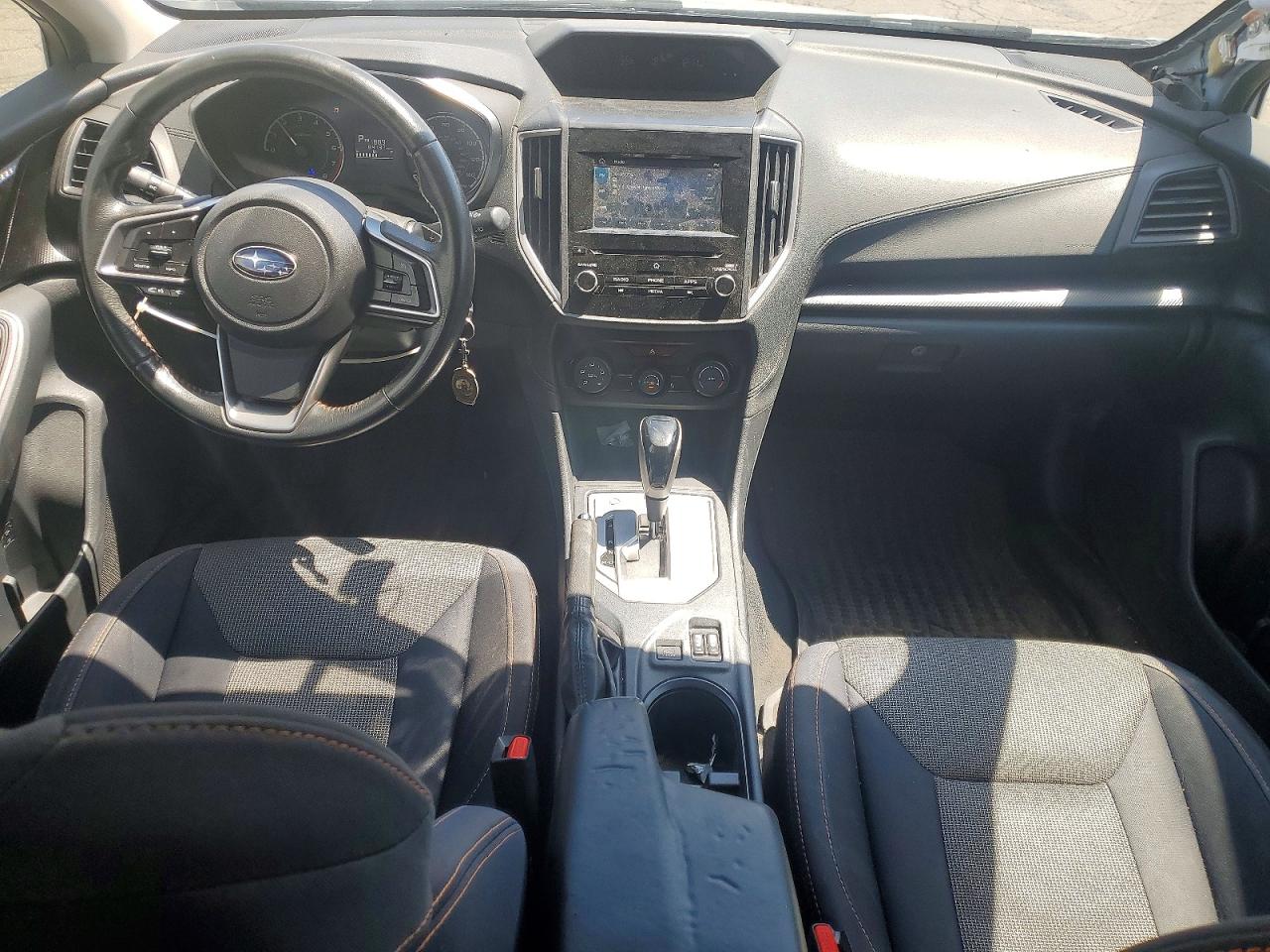 2019 SUBARU Crosstrek VIN JF2GTACC7K8260158 photo 8