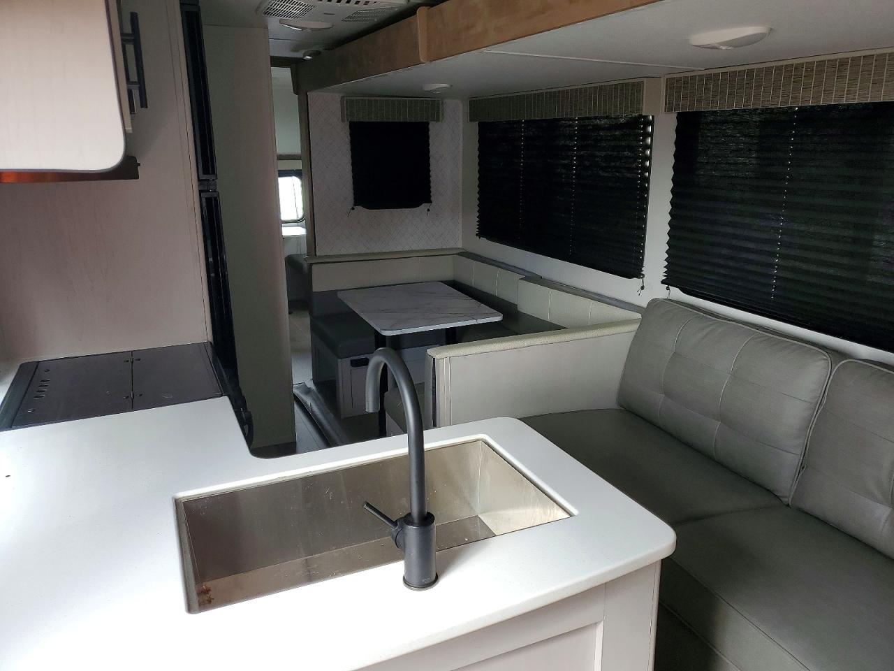 2024 HEARTLAND All models VIN 5SFPB352XRE531322 photo 6