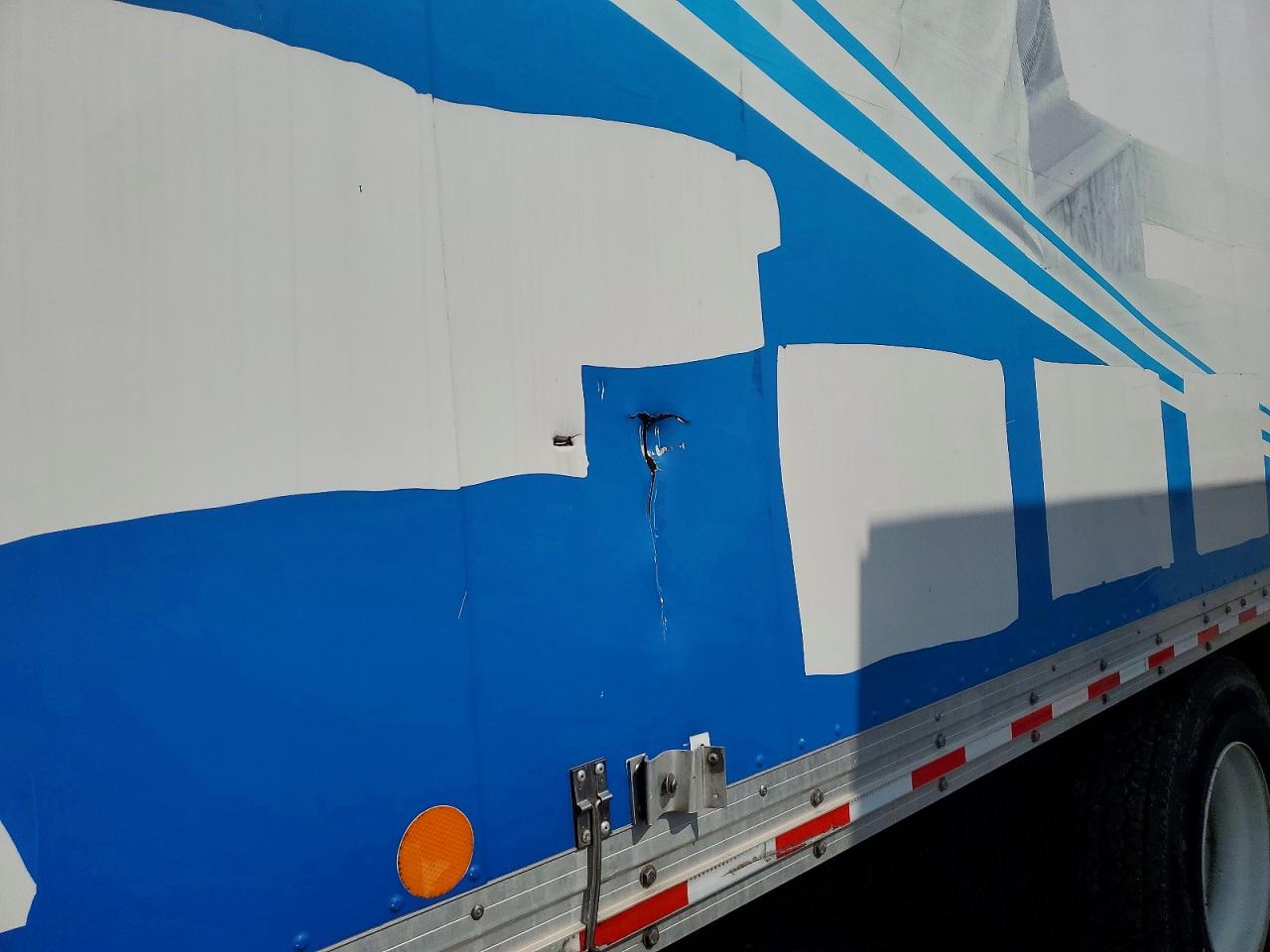 2019 FREIGHTLINER All other VIN 3ALACWD37KDKP9657 photo 9
